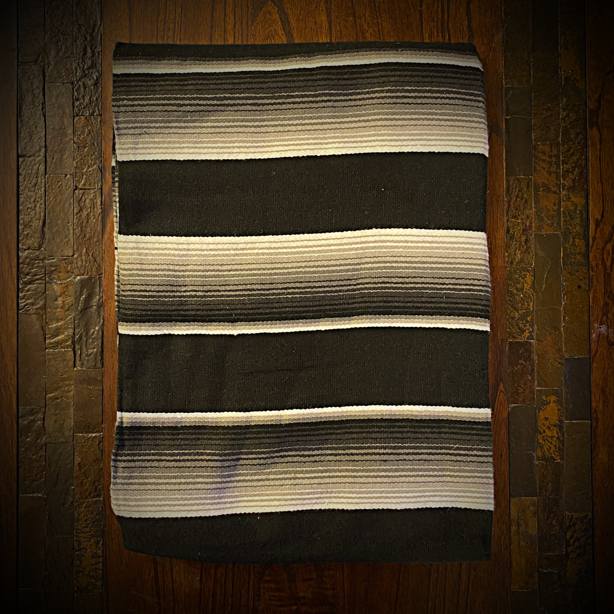 Sarape Blanket – Forged Glory Custom Leather Craft