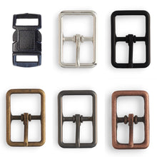 Load image into Gallery viewer, Hidden Quick Release Buckles Add On
