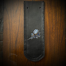 Load image into Gallery viewer, Add On Braided Kangaroo Edge Lace