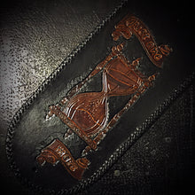 Load image into Gallery viewer, Add On Braided Kangaroo Edge Lace