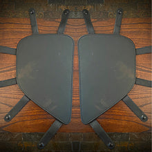 Load image into Gallery viewer, Engine Guard Covers Custom art