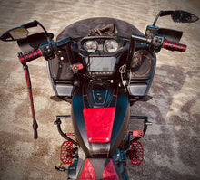 Load image into Gallery viewer, Grip Covers - 1901