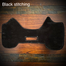 Load image into Gallery viewer, Add on Suede Backing for Heat Shields