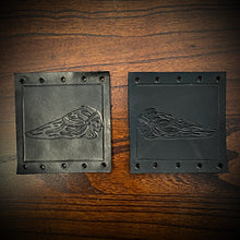 Load image into Gallery viewer, Grip Covers With Custom Art