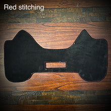 Load image into Gallery viewer, Add on Suede Backing for Heat Shields