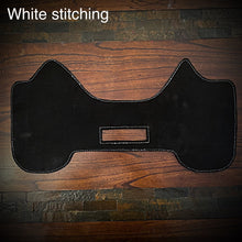 Load image into Gallery viewer, Add on Suede Backing for Heat Shields