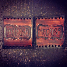 Load image into Gallery viewer, Grip Covers With Your Name