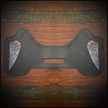 Load image into Gallery viewer, Heat Shield & Artabyss Design Studio Indian Tank Emblem