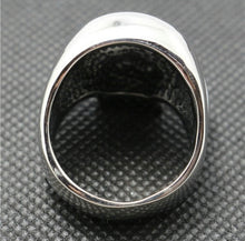 Load image into Gallery viewer, Keith Richards Skull Ring