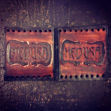 Load image into Gallery viewer, Grip Covers With Custom Art