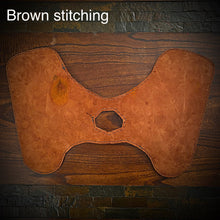 Load image into Gallery viewer, Add on Suede Backing for Heat Shields