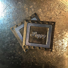 Load image into Gallery viewer, Grip Covers With Your Name