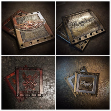 Load image into Gallery viewer, Grip Covers With Custom Art