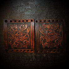 Load image into Gallery viewer, Grip Covers With Custom Art