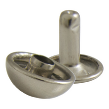 Load image into Gallery viewer, Add on Dome Metal Studs for heat shields