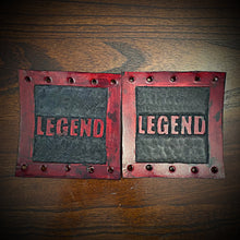 Load image into Gallery viewer, Grip Covers - Legend
