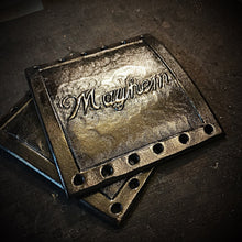 Load image into Gallery viewer, Grip Covers With Custom Art