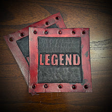 Load image into Gallery viewer, Grip Covers - Legend