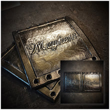 Load image into Gallery viewer, Grip Covers With Your Name