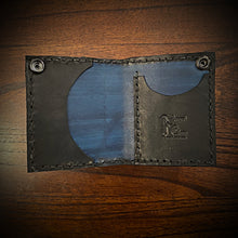 Load image into Gallery viewer, Billfold - Genuine Stingray (ships now) Clearance Sale