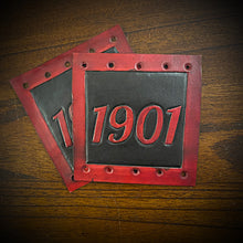 Load image into Gallery viewer, Grip Covers - 1901