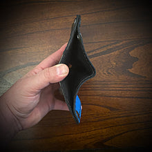 Load image into Gallery viewer, Billfold - Genuine Stingray (ships now) Clearance Sale