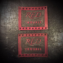 Load image into Gallery viewer, Grip Covers With Your Name