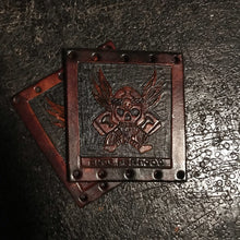 Load image into Gallery viewer, Grip Covers With Custom Art