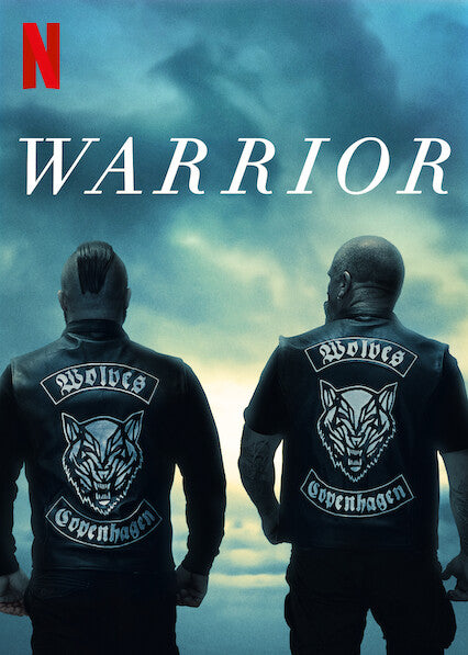Carlo Lorge reviews motorcycle movies #2 “Warrior”