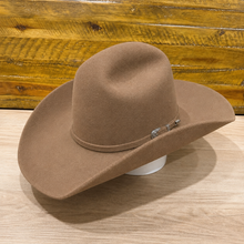 Load image into Gallery viewer, The West Texas Punch Crown Cowboy Hat