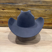 Load image into Gallery viewer, The RCA (Rodeo Cowboy Association) Crown Cowboy Hat, Grey