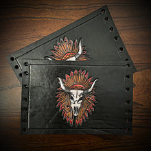 Load image into Gallery viewer, Motorcycle Fork Covers - Custom Art