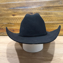 Load image into Gallery viewer, The Cattlemen Crown Crease Cowboy Hat