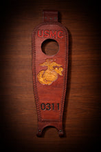 Load image into Gallery viewer, Tank Bib - Fits Sportster, Custom Art