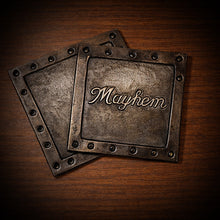 Load image into Gallery viewer, Grip Covers With Custom Art