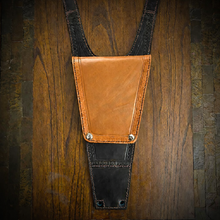 Load image into Gallery viewer, Tank Bib - Indian Challenger and Pursuit, w/ Pouch, Custom Colors