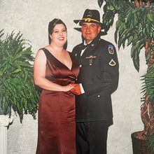 Load image into Gallery viewer, The Cavalry Hat, “Stetson” Head Gear Worn By Current Cavalry Soldiers In The Army