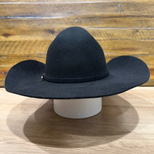 Load image into Gallery viewer, The West Texas Punch Crown Cowboy Hat