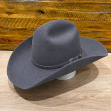 Load image into Gallery viewer, The West Texas Punch Crown Cowboy Hat