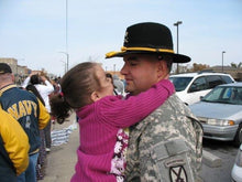 Load image into Gallery viewer, The Cavalry “Stetson” Head Gear Worn By Current Cavalry Soldiers In The Army