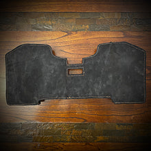 Load image into Gallery viewer, Heat Shield for Harley Davidson, Suede, Different Colors Available