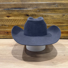 Load image into Gallery viewer, The RCA (Rodeo Cowboy Association) Crown Cowboy Hat, Grey