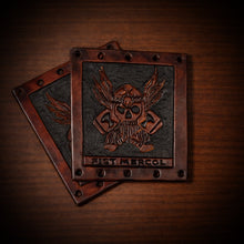 Load image into Gallery viewer, Grip Covers With Custom Art