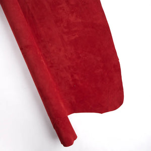 Heat Shield for Indian Scout motorcycle - Suede Different Colors Available.