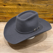 Load image into Gallery viewer, The Brick Or Canadian Crease Cowboy Hat