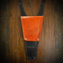 Load image into Gallery viewer, Tank Bib - Indian Challenger and Pursuit, w/ Pouch, Custom Colors