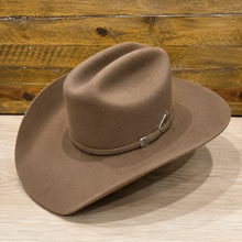 Load image into Gallery viewer, The Cattlemen Crown Crease Cowboy Hat