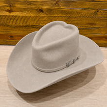 Load image into Gallery viewer, The Heart Crown Cowboy Hat