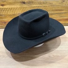 Load image into Gallery viewer, The Brick Or Canadian Crease Cowboy Hat