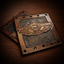 Load image into Gallery viewer, Grip Covers With Custom Art